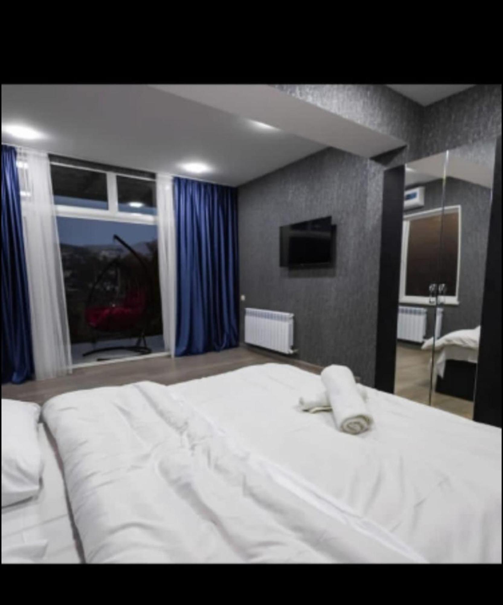Dream Home วานาดเซอร์ ภายนอก รูปภาพ