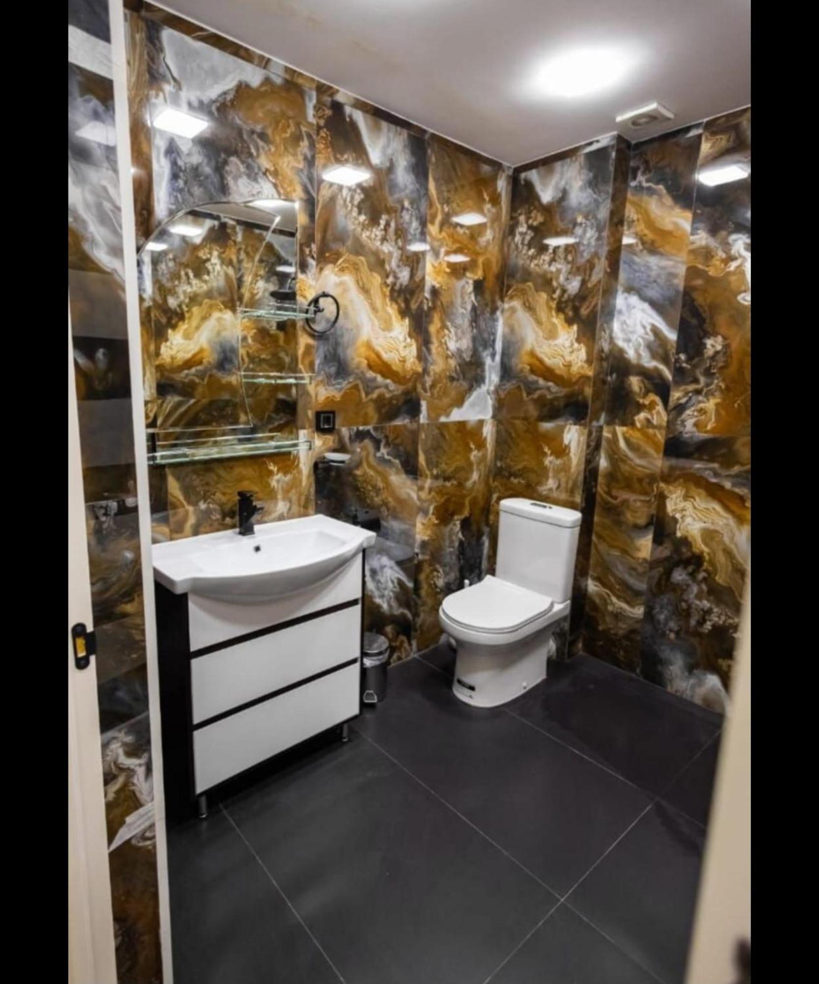 Dream Home วานาดเซอร์ ภายนอก รูปภาพ