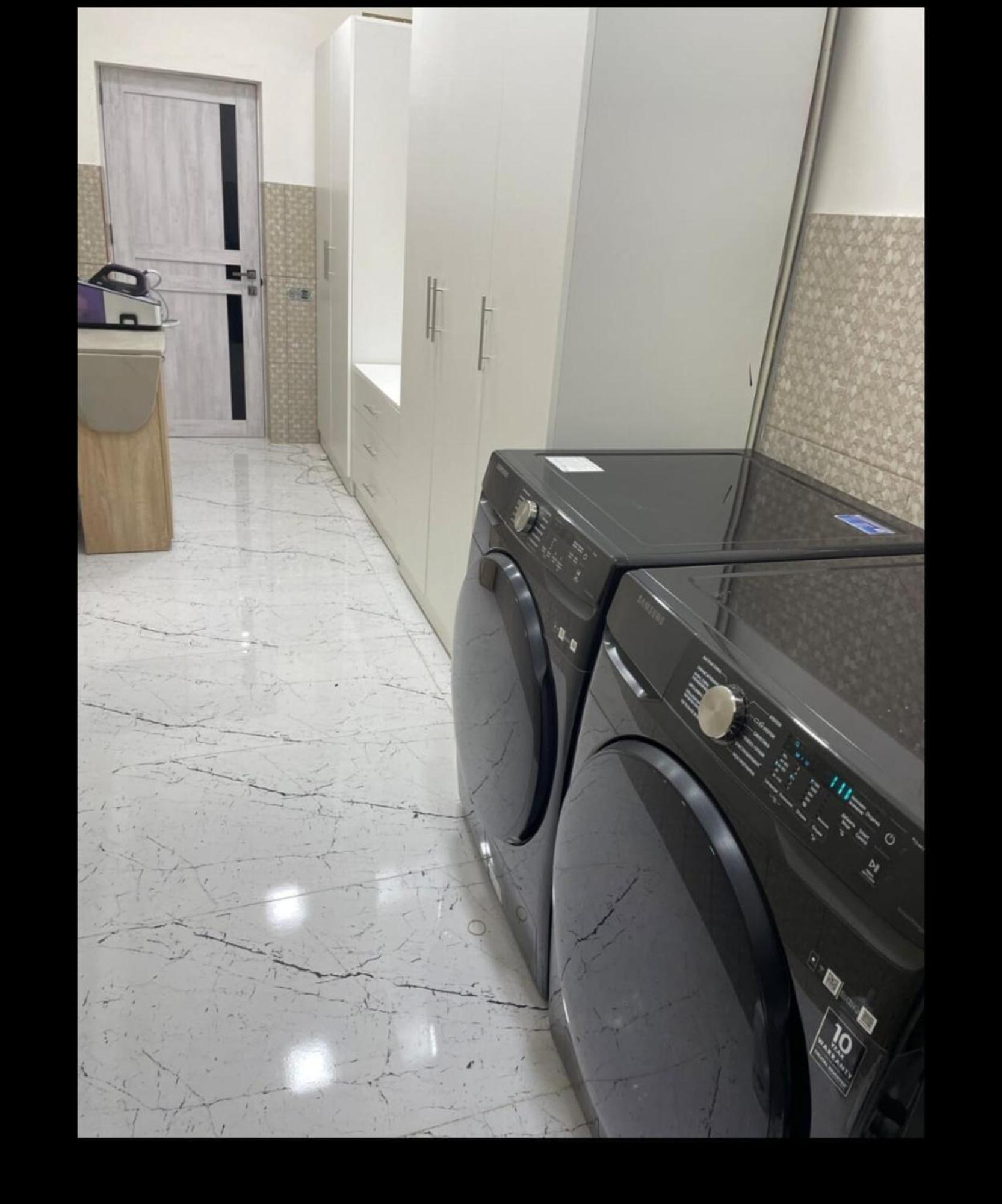 Dream Home วานาดเซอร์ ภายนอก รูปภาพ