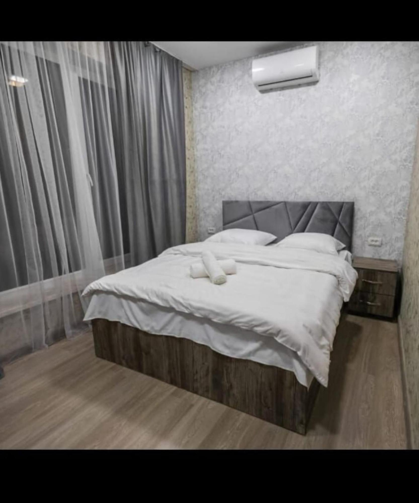 Dream Home วานาดเซอร์ ภายนอก รูปภาพ
