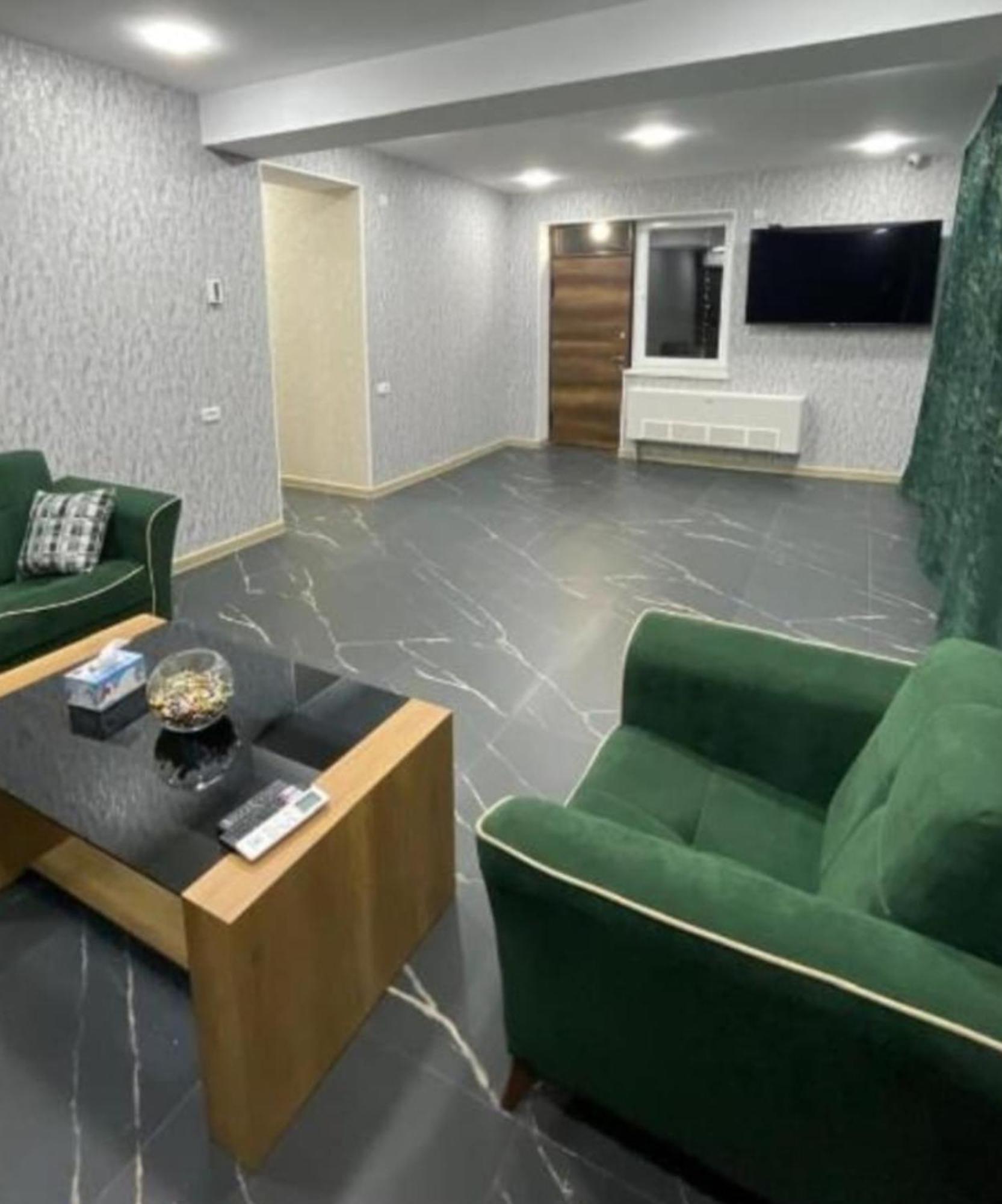 Dream Home วานาดเซอร์ ภายนอก รูปภาพ