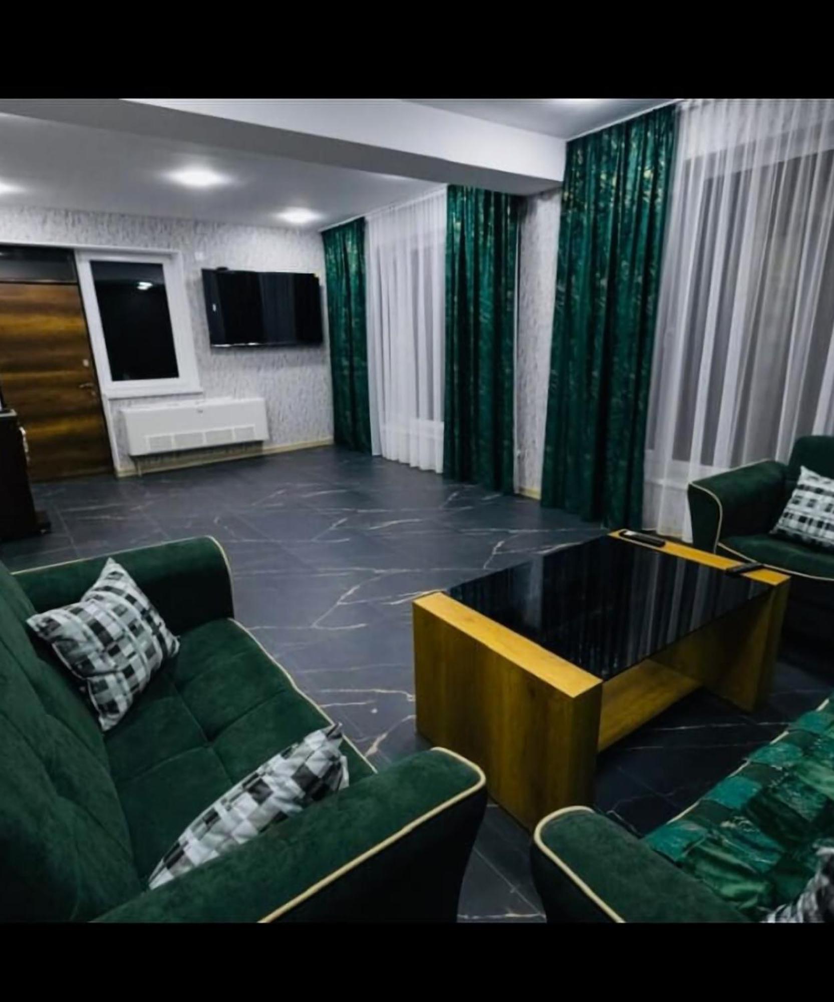 Dream Home วานาดเซอร์ ภายนอก รูปภาพ