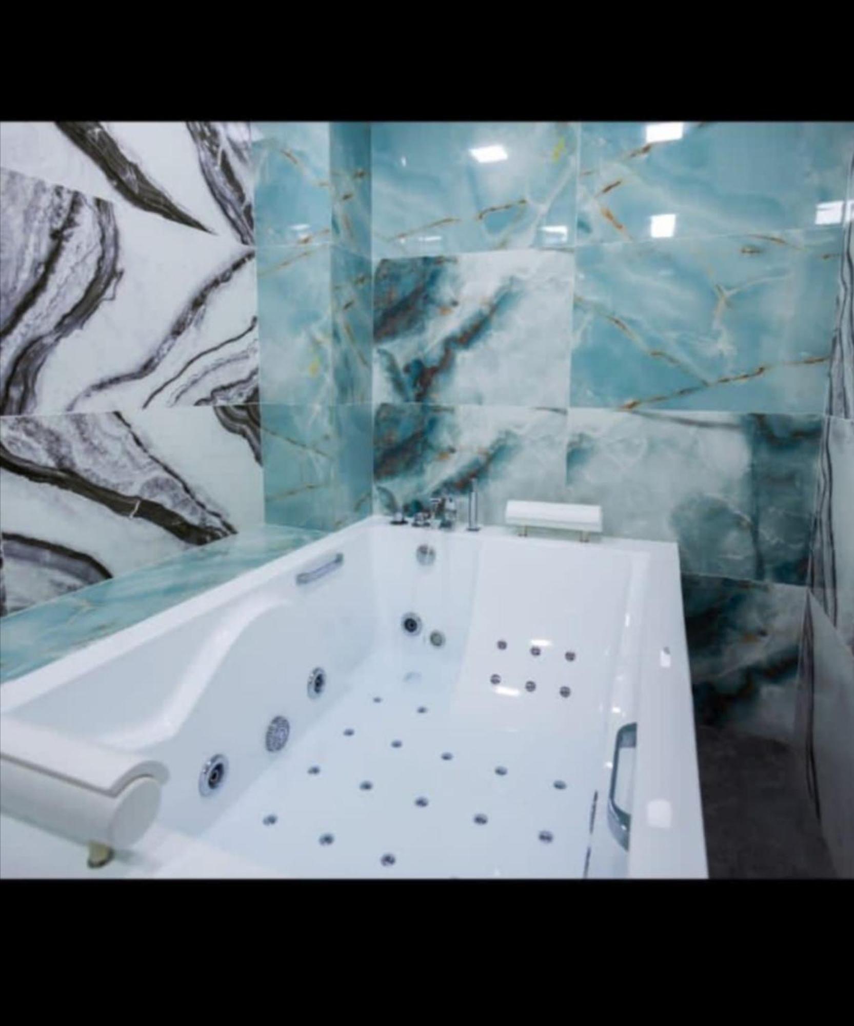 Dream Home วานาดเซอร์ ภายนอก รูปภาพ